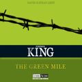 Cover Art for 9783785730713, The Green Mile by Stephan King