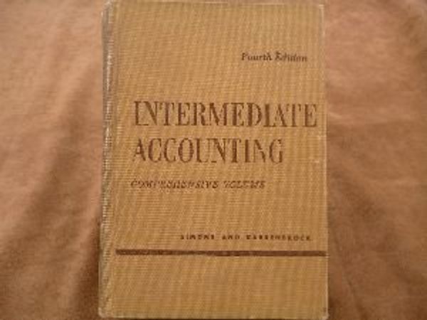 Cover Art for 9780471687399, Intermediate Accounting, 11th Edition w/2004 FARS online- 18 months only by Donald E. Kieso, Jerry J. Weygandt, Terry D. Warfield