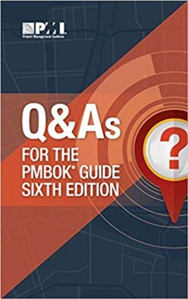 Cover Art for 9781628254617, Q & As for the PMBOK (R) Guide by Project Management Institute