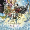 Cover Art for B01K95MRLA, Mort: (Discworld Novel 4) (Discworld Novels) by Terry Pratchett (2012-06-21) by Terry Pratchett