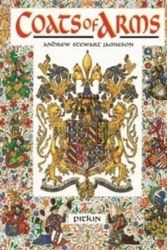 Cover Art for 9780853728702, Coats of Arms by Andrew Stewart Jamieson