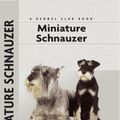 Cover Art for 9781593788698, Miniature Schnauzer by Lee Sheehan