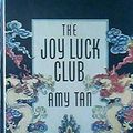 Cover Art for 9780896219410, The Joy Luck Club by Amy Tan