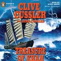 Cover Art for 9780143058953, Treasure of Khan by Clive Cussler, Dirk Cussler