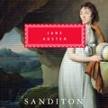 Cover Art for 9780679447191, Sanditon and Other Stories by Jane Austen