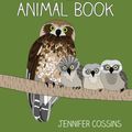 Cover Art for 9780734418173, The Baby Animal Book by Jennifer Cossins