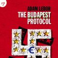 Cover Art for 9781906702205, The Budapest Protocol by Adam LeBor