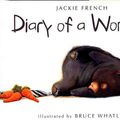 Cover Art for 9780618381364, Diary of a Wombat by Jackie French