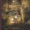 Cover Art for 9781506705224, The Art of Over the Garden Wall Limited Edition by Patrick McHale