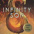 Cover Art for 9780062983787, Infinity Son - Signed / Autographed Copy by Adam Silvera