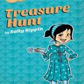 Cover Art for 9781743582671, A Billie B Mystery #6: Treasure Hunt by Sally Rippin