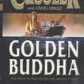 Cover Art for 9780718145651, The Golden Buddha by Clive Cussler, Craig Dirgo