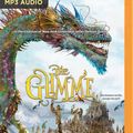 Cover Art for 9780655677734, The Glimme by Emily Rodda