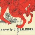 Cover Art for 9780848832919, The Catcher in the Rye by J.D. Salinger