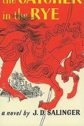 Cover Art for 9780848832919, The Catcher in the Rye by J.D. Salinger