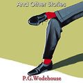 Cover Art for B013U96KRY, The Man with Two Left Feet, and Other Stories by P. G. Wodehouse