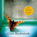 Cover Art for 9789026137747, Mea culpa by Clare Mackintosh
