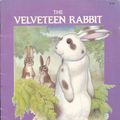 Cover Art for 9780816710621, The Velveteen Rabbit by Margery Williams