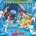 Cover Art for 8601420073913, Thea Stilton and the Star Castaways: A Geronimo Stilton Adventure (Geronimo Stilton: Thea Stilton) by Stilton, Thea