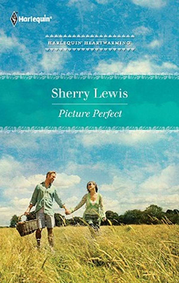 Cover Art for 9781459208735, Picture Perfect by Sherry Lewis