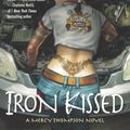 Cover Art for 9780441015665, Iron Kissed by Patricia Briggs