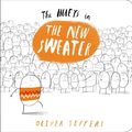 Cover Art for 9780399173912, The Hueys in The New Sweater by Oliver Jeffers