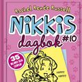 Cover Art for 9789177812128, Nikkis dagbok #10 Berättelser om en by Rachel Renée Russell