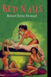Cover Art for 9798687232456, Red Nails by Robert Howard