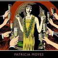 Cover Art for B011T8DRB0, Who Saw Her Die?: An Inspector Tibbett Mystery (Arcturus Crime Classics) (Crime Classics 3) by Patricia Moyes (15-Sep-2012) Paperback by Patricia Moyes