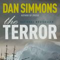 Cover Art for 9780316003865, The Terror by Dan Simmons