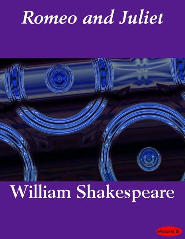 Cover Art for 9781412171694, Romeo and Juliet by William Shakespeare