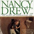 Cover Art for B00570B5SY, The Secret of Candlelight Inn (Nancy Drew Book 139) by Carolyn Keene