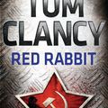 Cover Art for 9783641085797, Red Rabbit by Tom Clancy
