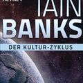 Cover Art for 9783641163778, Exzession by Iain Banks