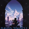 Cover Art for 9780008122393, The Broken God by David Zindell