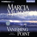 Cover Art for 9781423312086, Vanishing Point by Marcia Muller