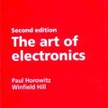 Cover Art for 9780521422284, The Art of Electronics by Paul Horowitz, Winfield Hill