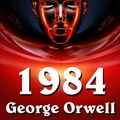 Cover Art for 9781434438126, 1984 by George Orwell