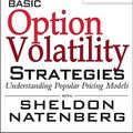 Cover Art for 9781592803446, Basic Option Volatility Strategies by Sheldon Natenberg