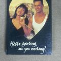 Cover Art for 9780688117863, Hello Darling, Are You Working? by Rupert Everett