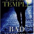 Cover Art for 9781596928541, Bad Debts by Peter Temple