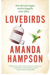 Cover Art for 9780143792130, Lovebirds by Amanda Hampson