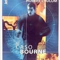 Cover Art for 9788497591430, El caso Bourne by Robert Ludlum