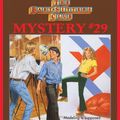 Cover Art for 9780545793261, Baby-Sitters Club Mysteries #29: Stacey and the Fashion Victim by Ann M. Martin