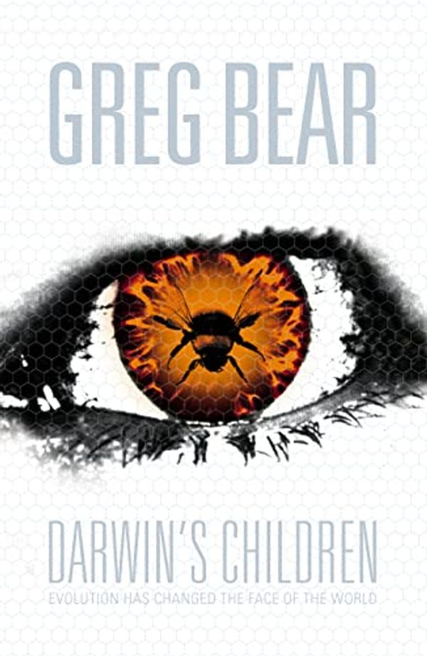 Cover Art for 9780002257329, Darwin's Children by Greg Bear