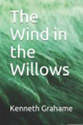 Cover Art for 9781095242094, The Wind in the Willows by Kenneth Grahame