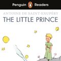 Cover Art for 9780241491263, Penguin Readers Level 2: The Little Prince (ELT Graded Reader) by Antoine de Saint-Exupery