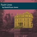 Cover Art for 9780985905293, Fault Lines by David Pryce-Jones