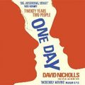 Cover Art for 9781848949768, One Day by David Nicholls