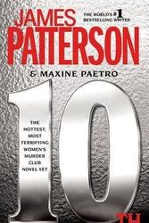 Cover Art for B01DHNCUTU, 10th Anniversary by James Patterson, Maxine Paetro
